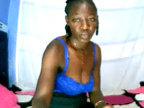 Ebonybrez online show from February 25, 10:47 am