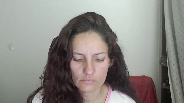 catalina duran1 online show from April 19, 7:08 am