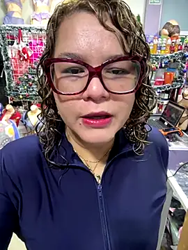 ROSALIASEXSHOP online show from January 7, 11:46 am