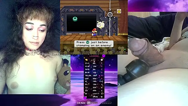 Solumi online show from October 17, 6:55 pm