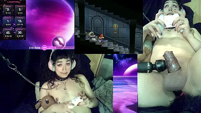 Solumi online show from January 18, 8:21 am