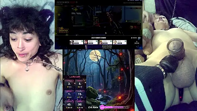 Solumi online show from March 27, 8:26 am