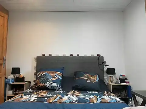 Madame Callie online show from March 18, 10:42 am