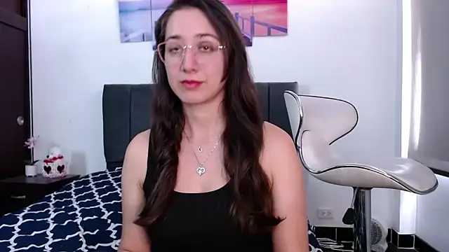 Daniela-hot online show from March 27, 4:40 pm