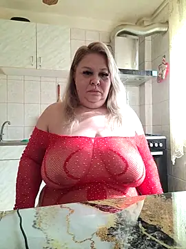 AriannaMilf online show from February 12, 10:28 am