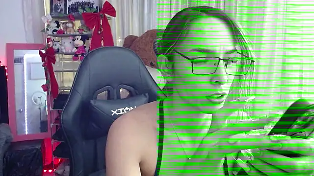 Niky 777 online show from January 8, 3:10 am