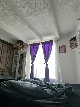 Niky 777 online show from March 15, 3:47 pm