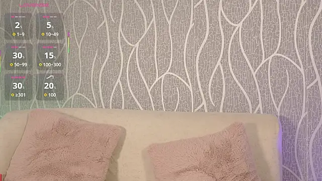 AlessiaCorleone  online show from March 20, 9:30 pm