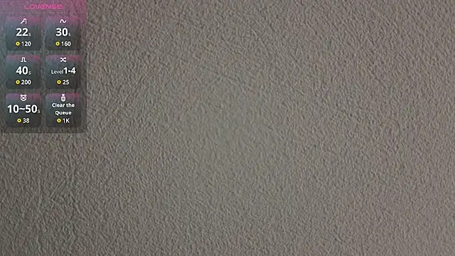 alexababy online show from November 18, 3:02 pm