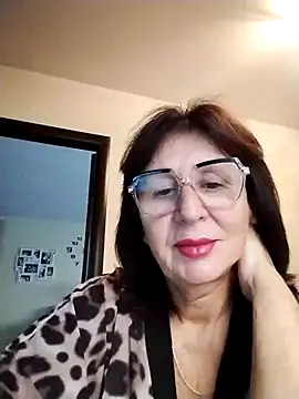 Snapshot of AlbinaXPretty chatting on September 26, 7:06 am AlbinaXPretty online show from September 26, 7:06 am