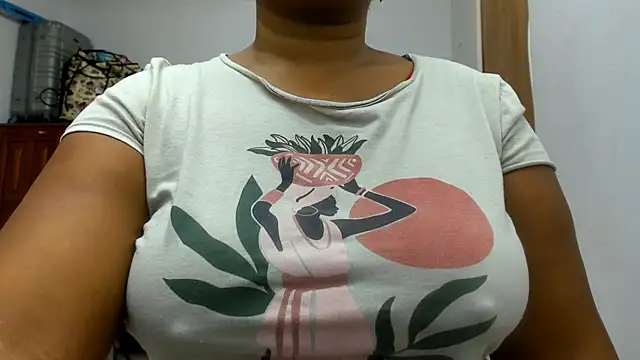 Camila sandoval 01 online show from September 25, 10:47 am