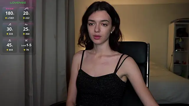 olivia jeas online show from November 14, 11:16 pm