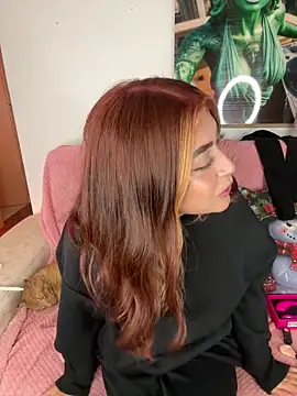 babesamanta online show from February 22, 2:23 am