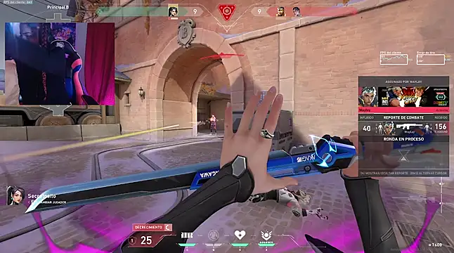 linda mort online show from October 24, 10:50 pm