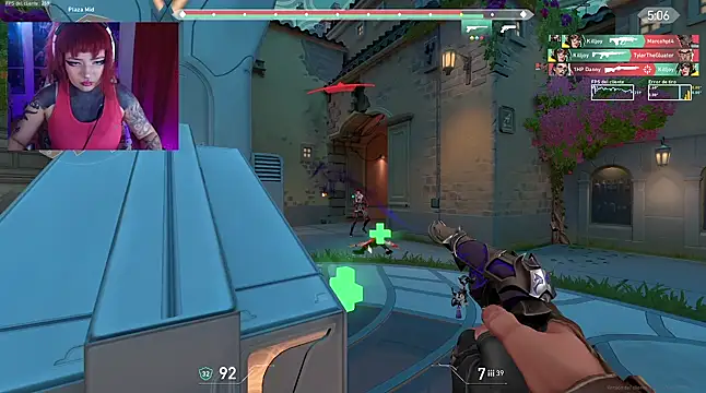 linda mort online show from November 23, 12:35 am