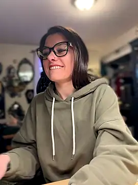 LadyLena1 online show from December 4, 12:13 am