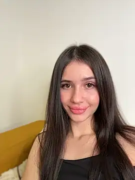 SofiaLaLight online show from July 19, 9:17 pm