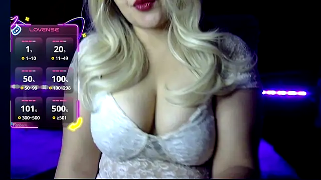 kaya goddess online show from August 9, 6:55 pm