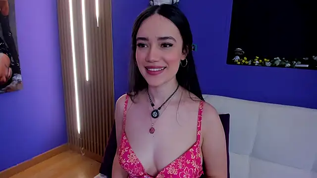 Kate Amaretto  online show from October 13, 9:06 pm