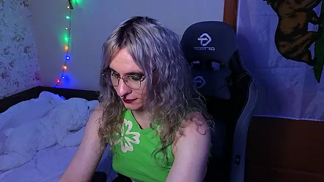 Lori Myaf online show from January 16, 2:24 pm