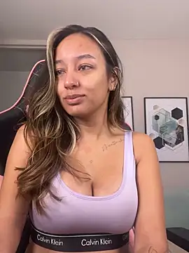 DianaHopson online show from October 16, 11:24 am