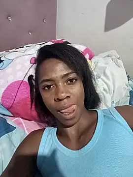 Snapshot of Shanelle__ chatting on September 27, 11:34 pm Shanelle online show from September 27, 11:34 pm