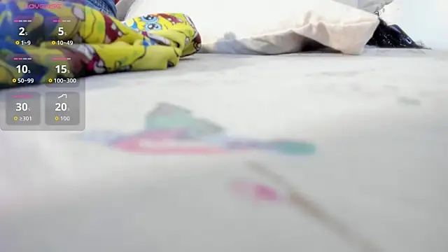 Shanelle   online show from November 10, 1:06 pm