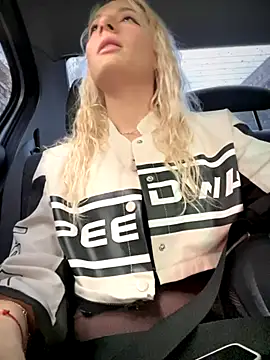 Ella Charm online show from September 12, 4:03 pm