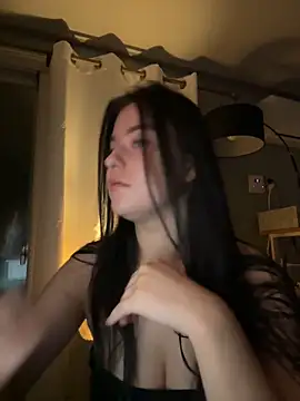 Angela Fosterr online show from November 29, 4:44 pm