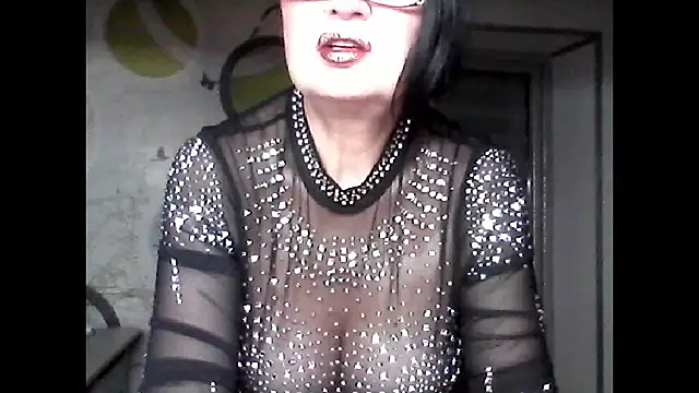 JaneLaLucky online show from November 29, 3:05 pm