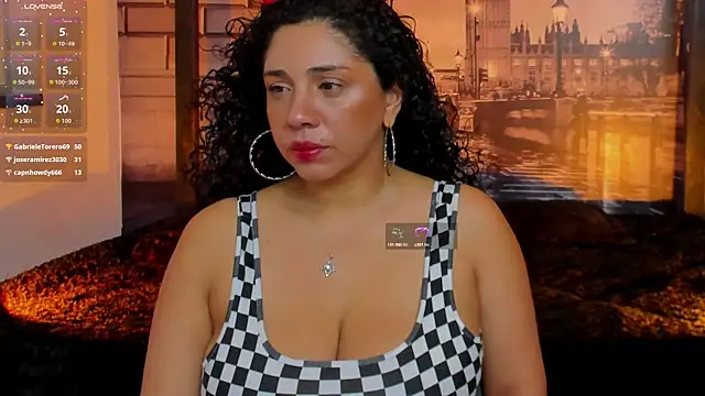 ana sweet2 online show from September 15, 10:23 am