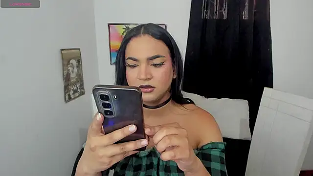 Andrys  online show from October 30, 10:11 pm