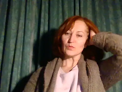 AmellyGrand online show from February 21, 11:38 pm