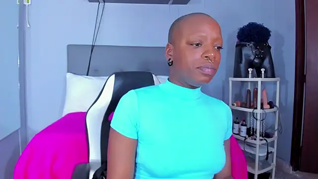 Coco Kiss online show from April 14, 7:25 pm