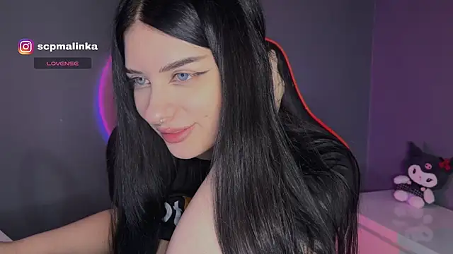 malin ochka online show from March 10, 8:13 pm