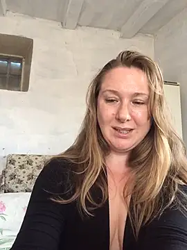 MazySun online show from April 19, 7:30 am