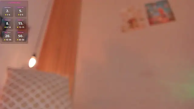 PawgGirl18 online show from April 14, 5:57 pm