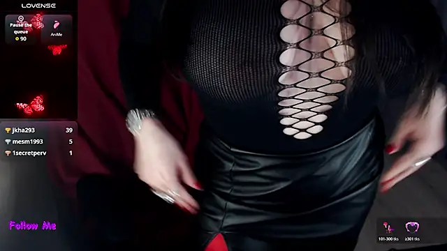 mia-joy online show from February 10, 10:29 am