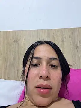 Gigi-bom online show from March 27, 2:02 am