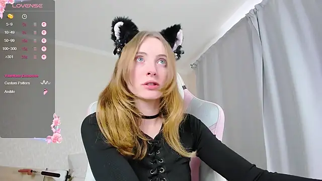 Cowell Adelina online show from October 11, 9:47 am