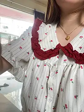 Ruby bear online show from March 27, 6:48 am