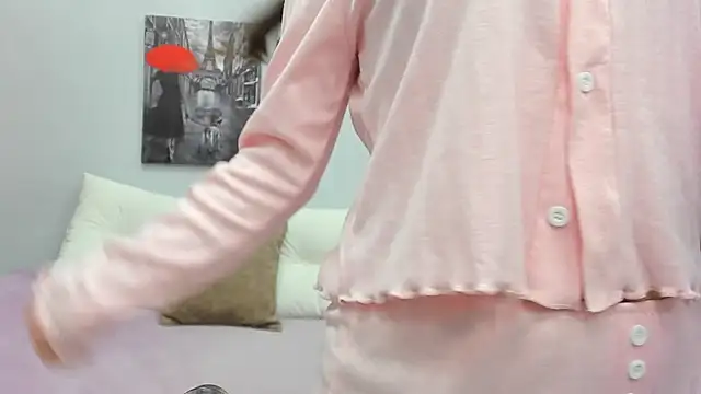 Tiny JuJu online show from October 23, 2:06 am