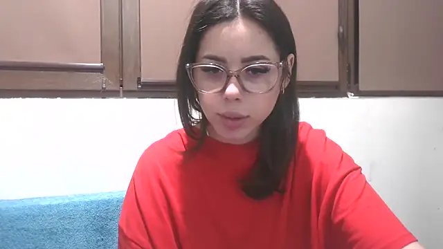 LovelyJulliette online show from March 24, 5:07 pm