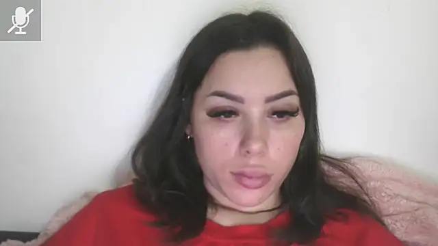 LovelyJulliette online show from March 6, 4:57 pm