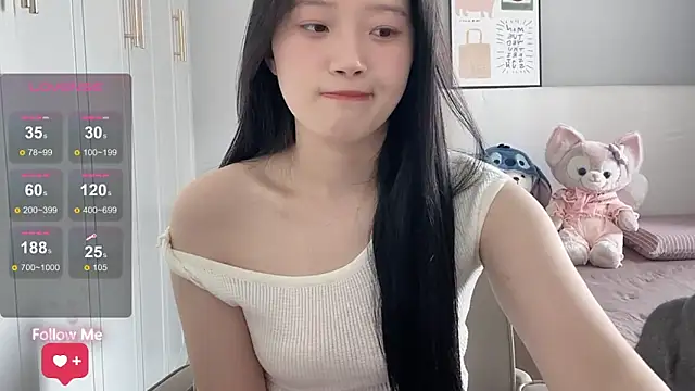 rose-u online show from April 6, 1:49 am