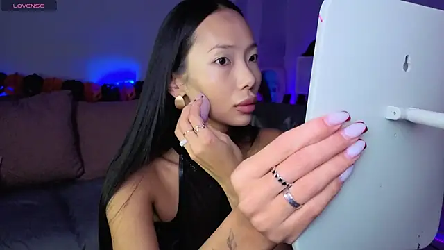  MIURA  online show from October 30, 1:19 am