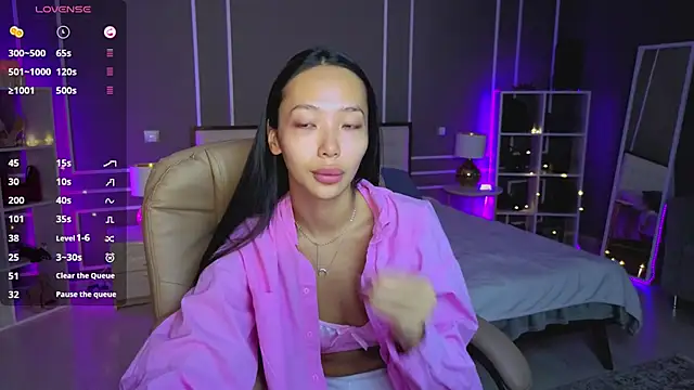  MIURA  online show from March 29, 1:04 am