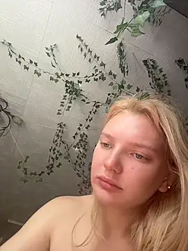 AmmyHot online show from July 16, 4:06 am