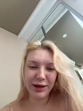 AmmyHot online show from March 26, 2:25 am