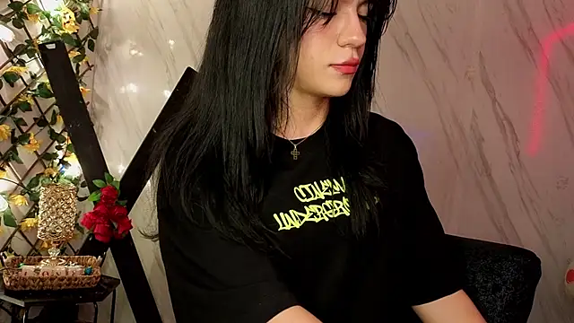 jeimy garcia online show from February 18, 12:37 pm